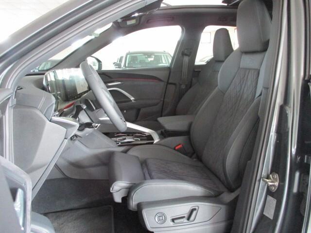 Audi Q5 SUV 2.0 TDI 204CV mHEV+ S-Tronic Quattro S-Line Edition