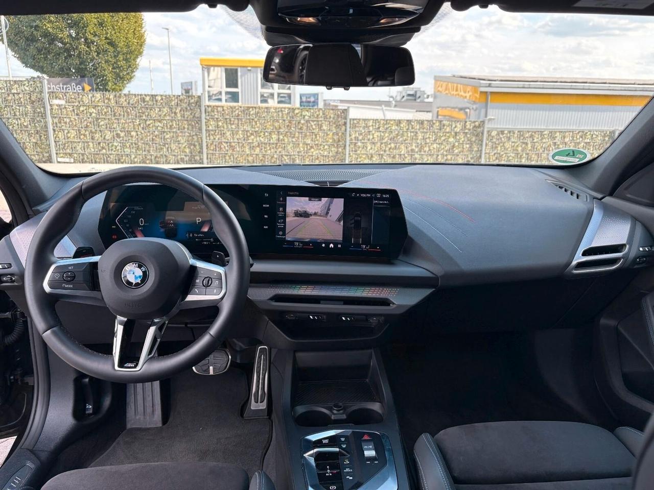Bmw 120 120d 48V 5p. MSport Design