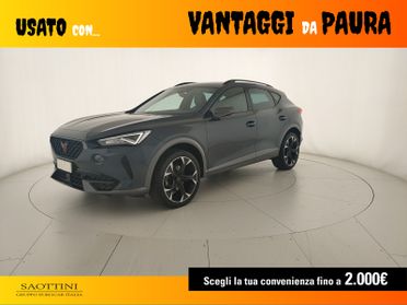 1.5 TSI DSG 150 CV