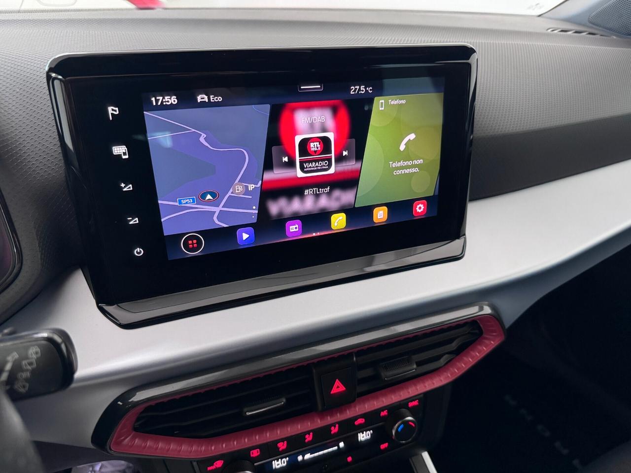 Seat Arona - PREZZO PROMO FINANZIAMENTO !!