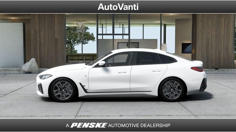 BMW i4 i4 eDrive 35 Msport