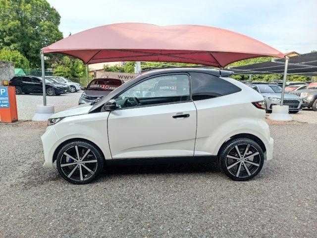 AIXAM Coupé GTI Ambition