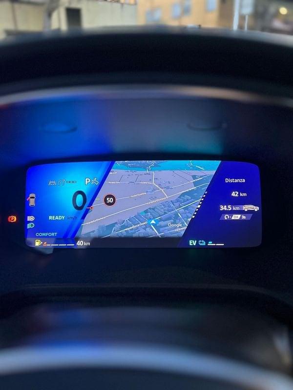 Renault Symbioz techno E-Tech full hybrid 160cv