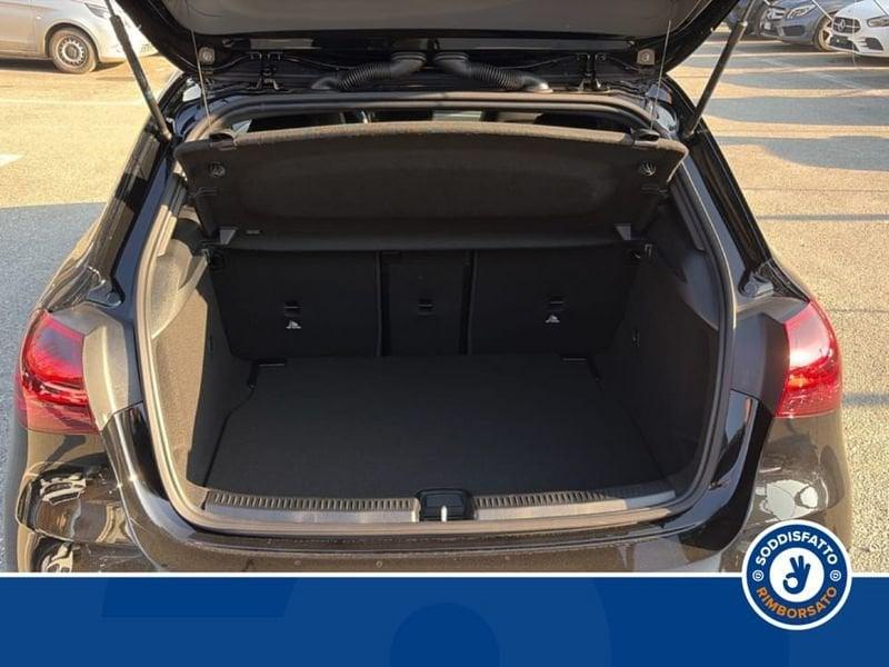 Mercedes-Benz Classe A 180d Automatic AMG Line Advanced Plus Extra