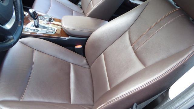 BMW X3 xDrive20d xLine
