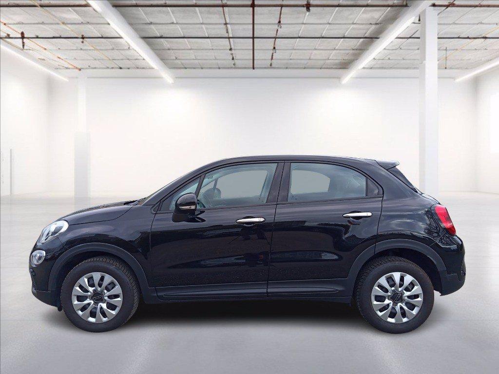 FIAT 500X Dolcevita 1.5 t4 hybrid 130cv dct del 2023