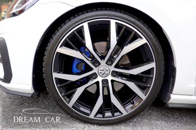 VOLKSWAGEN Golf GTD 2.0 TDI DSG 5p. CERCHI 19"-SPOILER-MOLLE