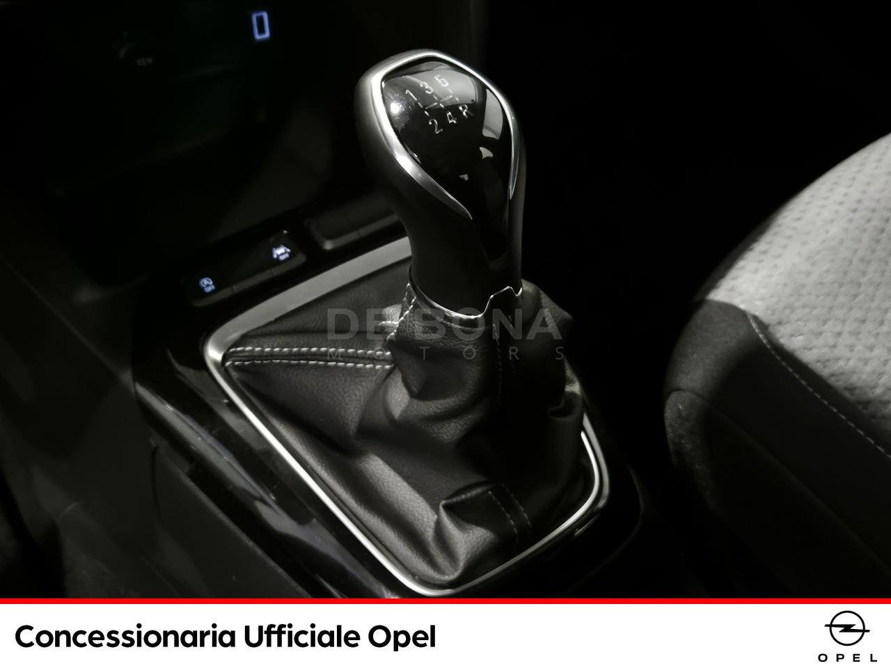 Opel Corsa 1.2 s&s 75cv