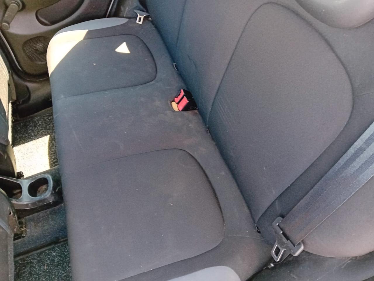 Fiat Panda 1.2 Easy Easypower Gpl 69cv Unicopr. E6