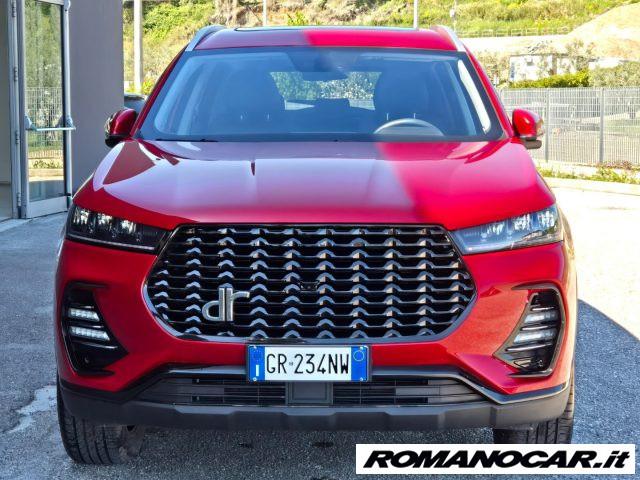 DR MOTOR DR 6.0 1.5 T GPL DEMO NO OBBLIGO FINANZIAMENTO