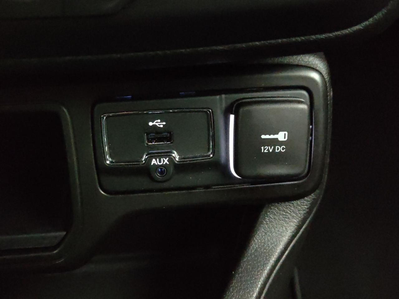 JEEP Renegade 2019 1.5 T4 130CV HYBRID LIMITED DCT 7