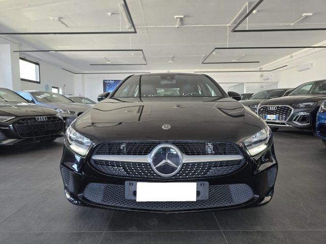 MERCEDES-BENZ A 180 1.5 d 116 CV Business