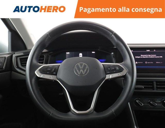 VOLKSWAGEN Polo 1.0 TSI Life