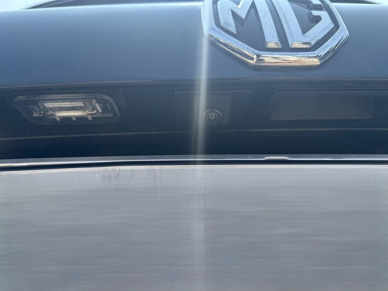 MG HS I - HS 1.5 t Luxury