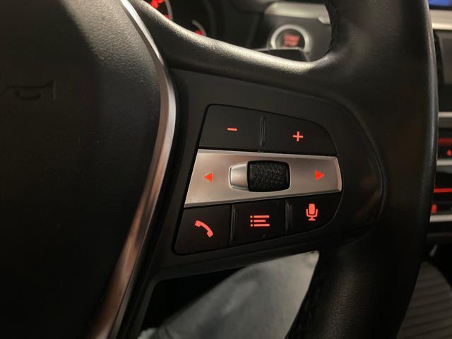 BMW X3 sDrive18d Business Advantage