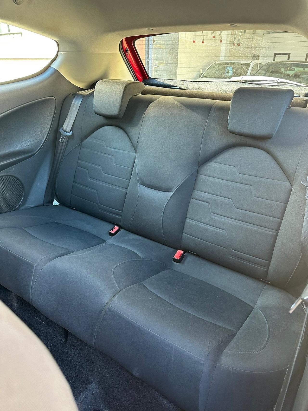 Alfa Romeo MiTo 1.4 70 CV 8V Progression