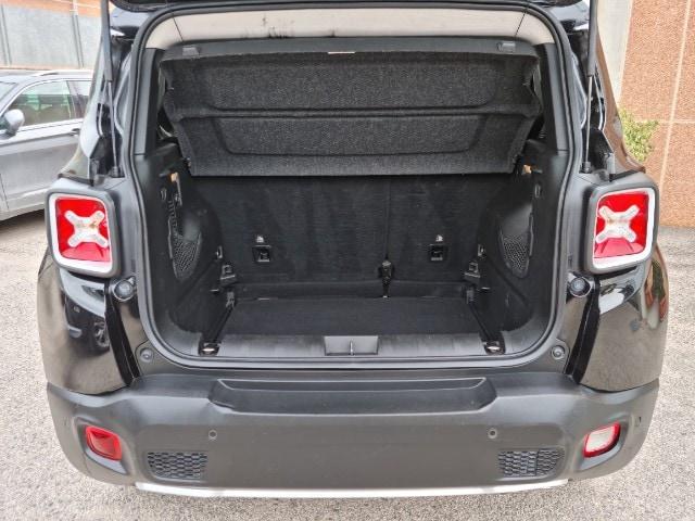 JEEP Renegade 2.0 Mjt 140CV 4WD Active Drive Low L