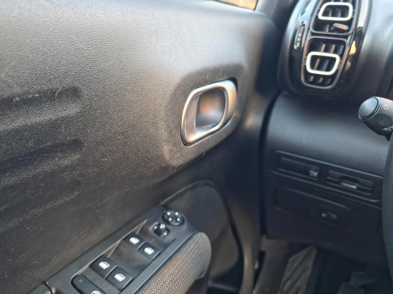 Citroen C3 Aircross PureTech 110 S&S Shine 2019-E6 Manuale NEO