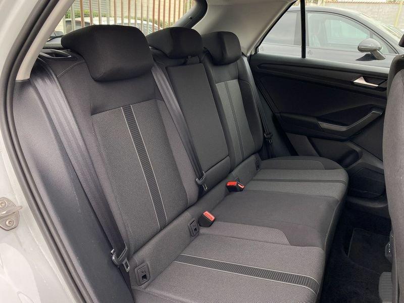 Volkswagen T-Roc Life 2.0 TDI 116CV