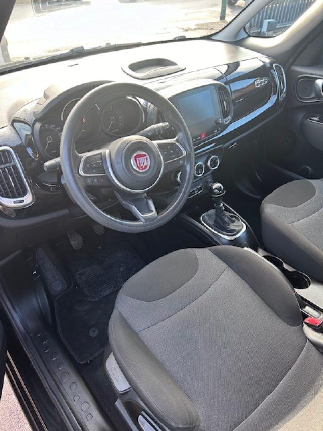 FIAT 500L 1.3 Multijet 95 CV Business