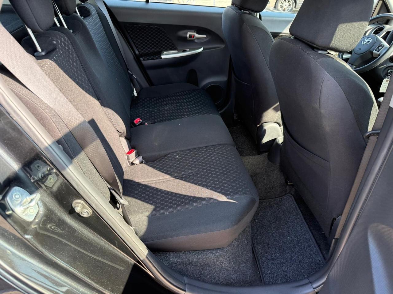 Toyota Urban Cruiser 1.4 D-4D AWD Luxury NEOPATENTATI