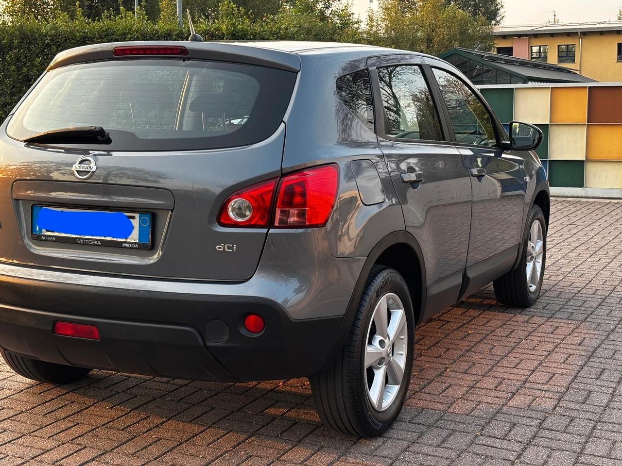 Nissan Qashqai 1.5 dCi Tekna.. CELL 393 690 2051 WUATSAPP