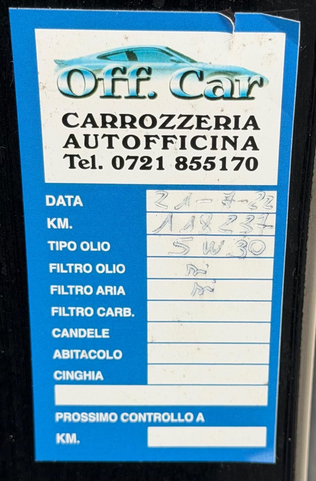 Hyundai ix35 1.7 Diesel 115 Cv