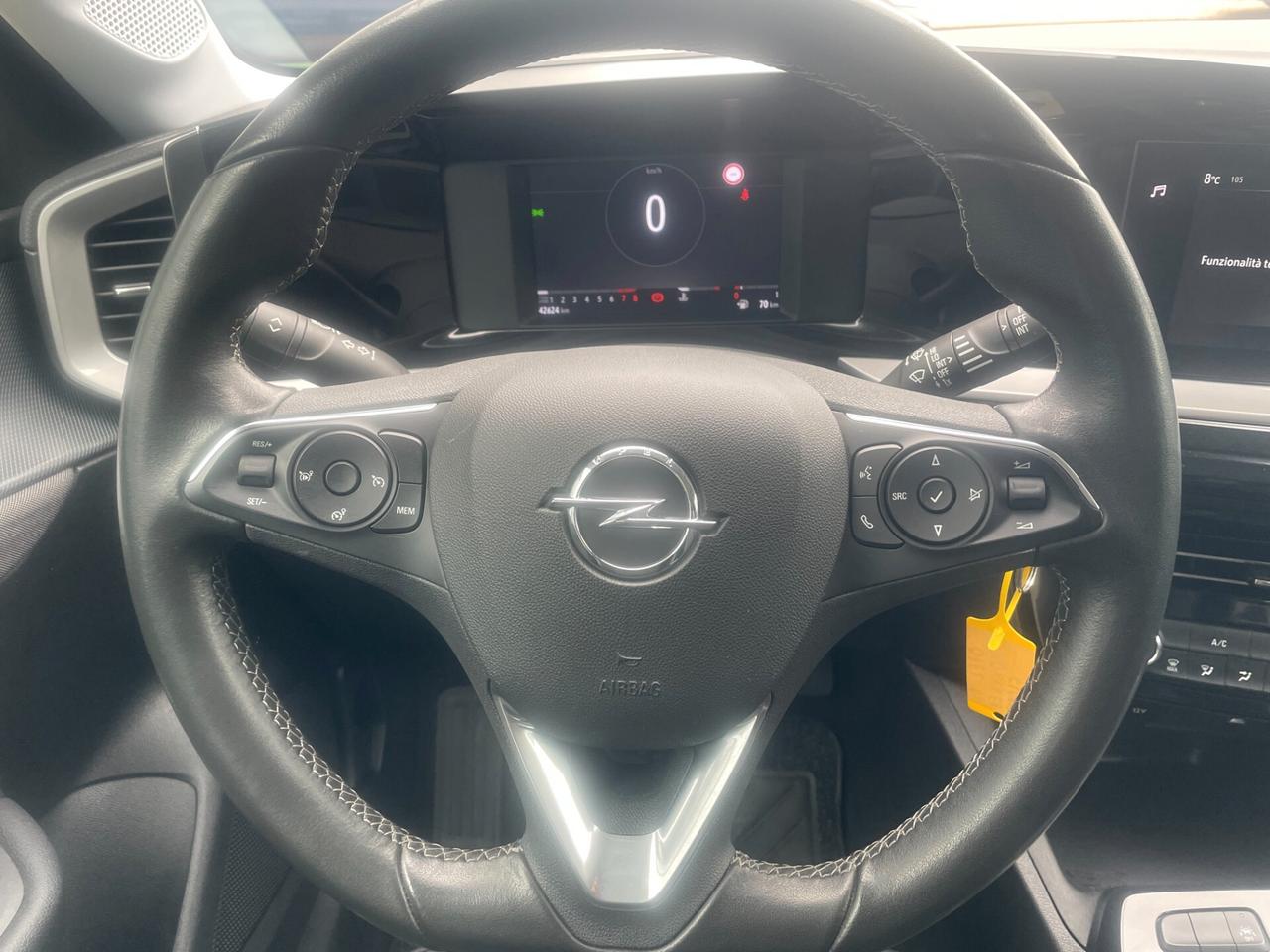 Opel Mokka 1.2 Turbo Edition