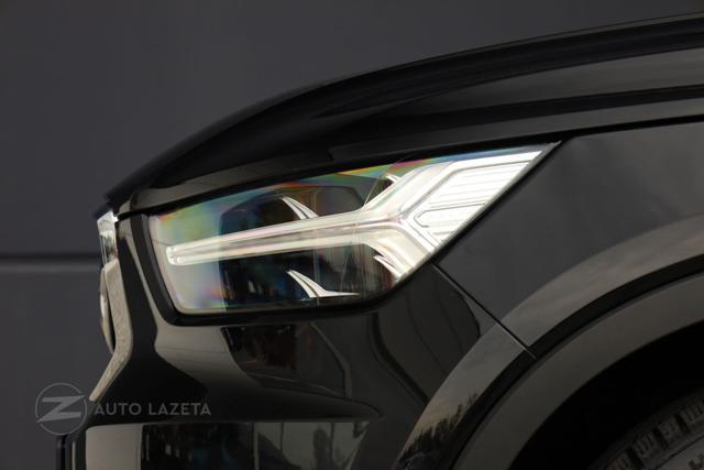 VOLVO XC40 T5 Recharge Plug-in Hybrid Inscription Auto