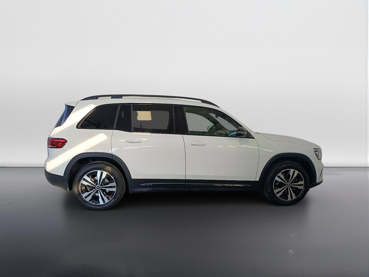 Mercedes-Benz GLB - X247 2019 - GLB 200 d Sport Plus 4matic auto