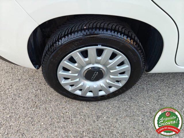 FIAT 500L 1.3 Multijet 95 CV Business