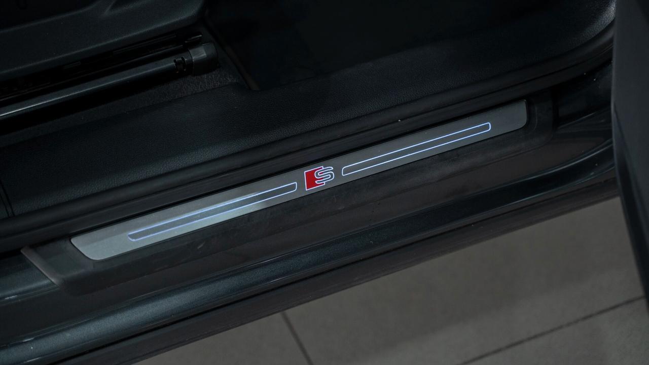 Audi Q3 SPORTBACK 35 2.0 TDI 150 CV S TRONIC XENO PACK LUCI