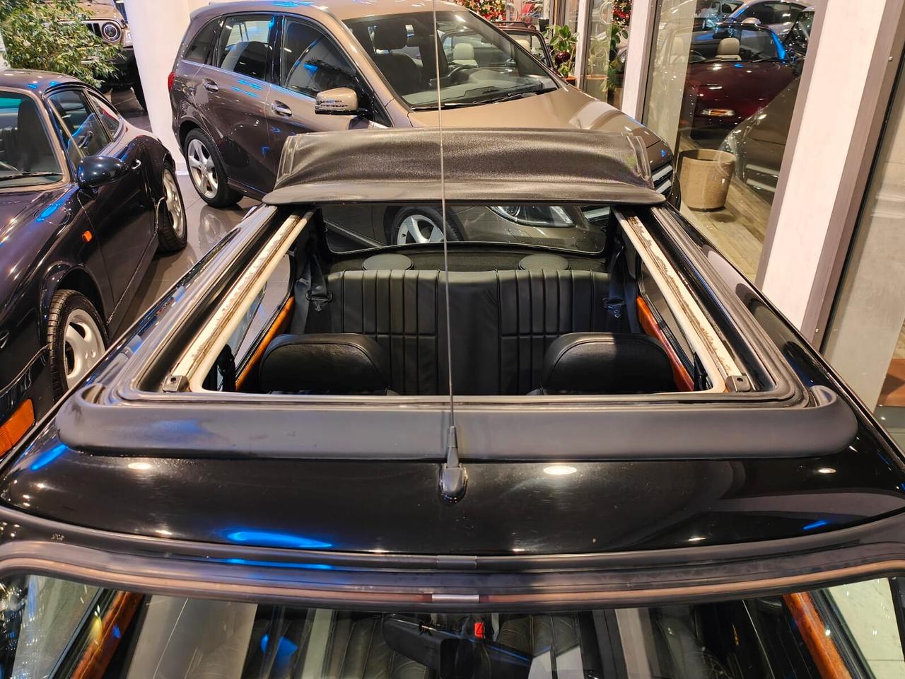 Rover Mini British Open 1.3 MPI