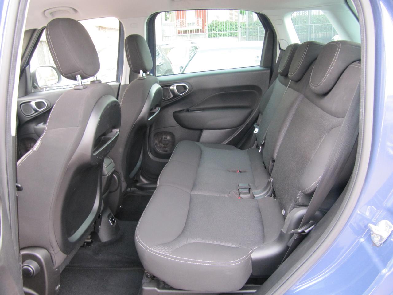 Fiat 500L 1.3 Multijet 95 CV Cross - 2019