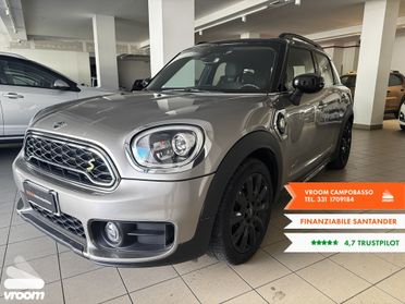 MINI Mini Countrym.(F60) Mini 1.5 Cooper SE Cou...