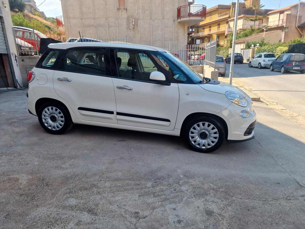 Fiat 500L 1.3 Multijet 95 CV Lounge