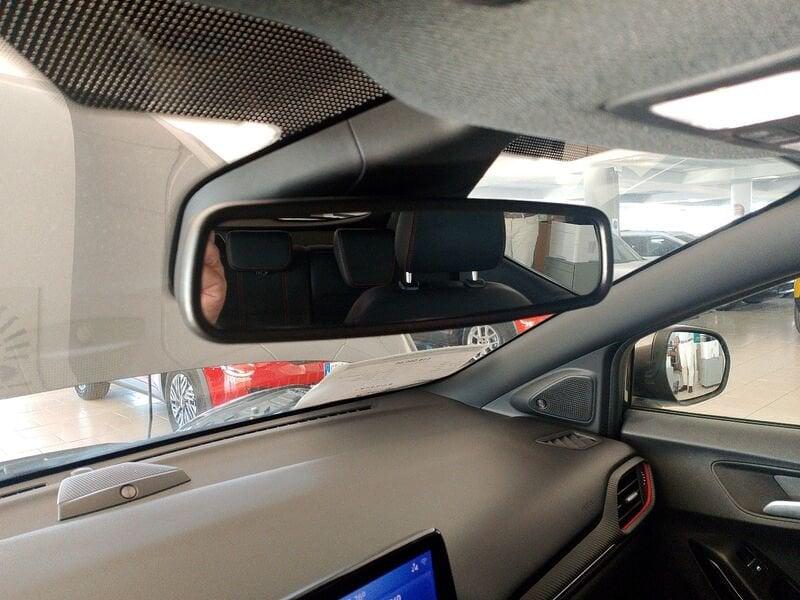 Ford Puma (2019) 1.0 EcoBoost Hybrid 125 CV S&S ST-Line