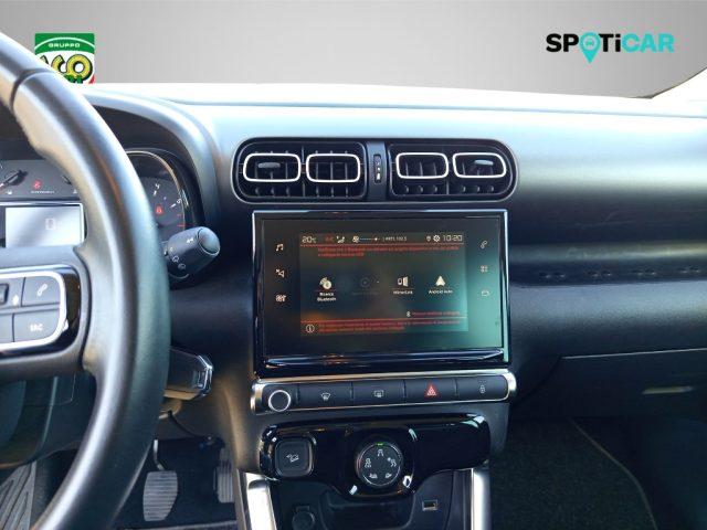 CITROEN C3 Aircross PureTech 110 S&S Shine