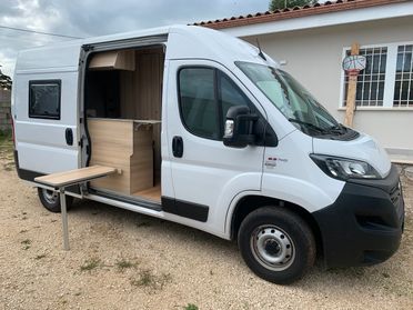 CAMPER PURO 2022 NUOVO !!!