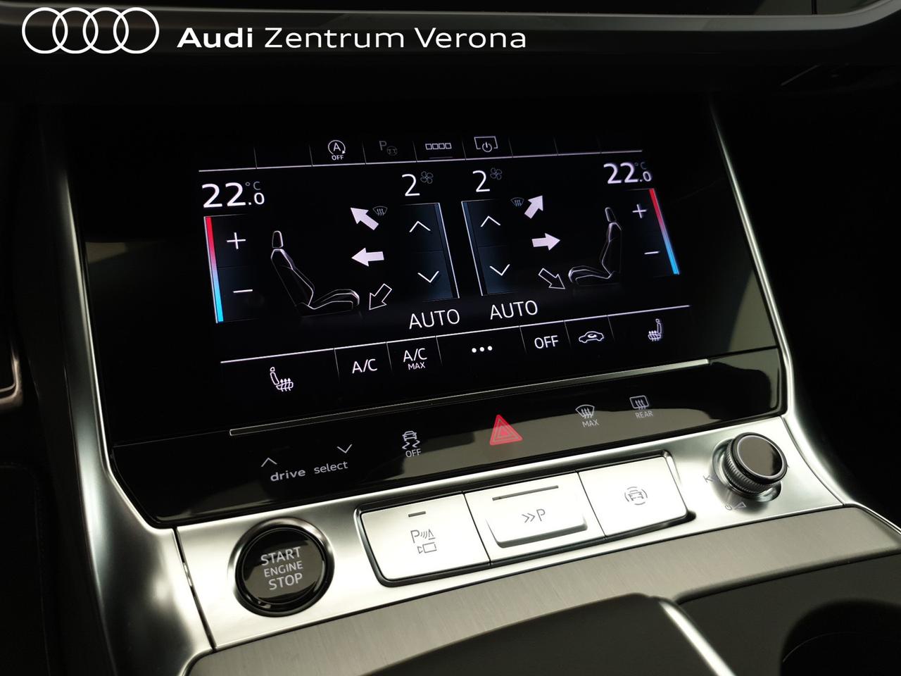 Avant 50TDI 286CV quattro titpronic S line Edition