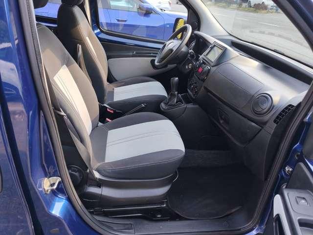 Fiat Qubo Qubo 1.3 mjt 16v Dynamic E5