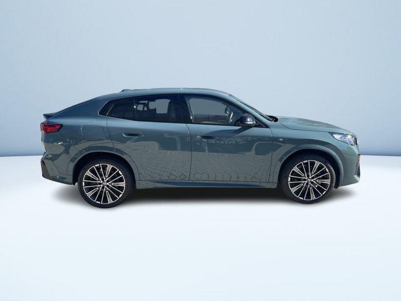 BMW X2 sDrive 20i M Sport