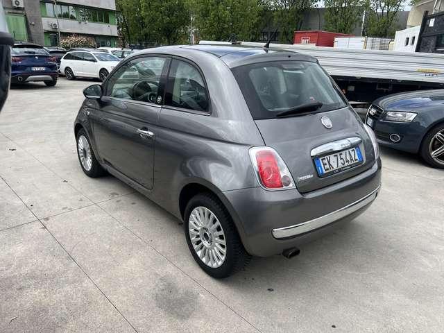 Fiat 500 1.2 By Gucci