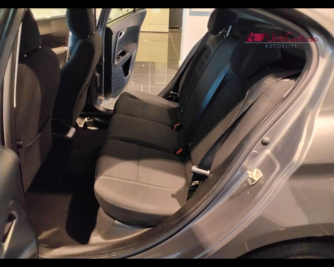 FIAT Tipo 1.0 5 porte