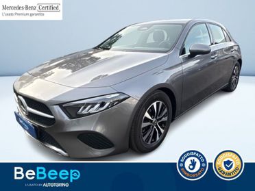 Mercedes-Benz Classe A A 180 D ADVANCED AUTO