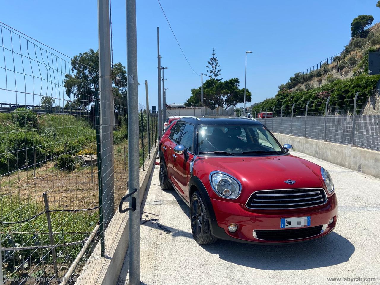 MINI Mini Cooper D Business Countryman
