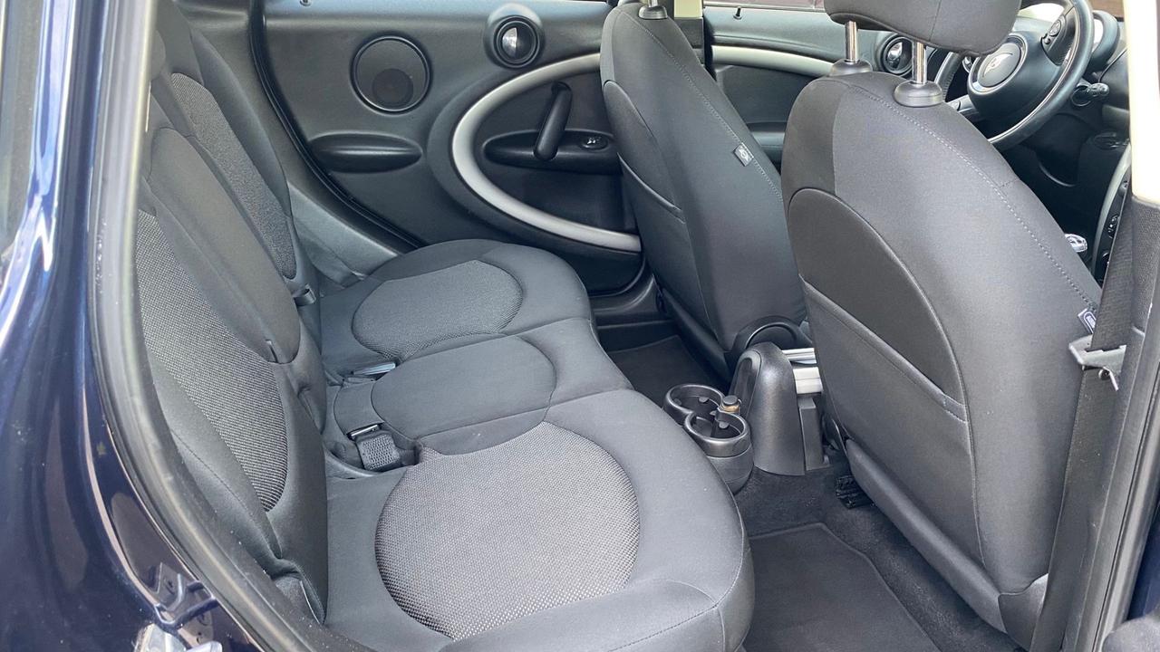 Mini Cooper Countryman 1.6 One