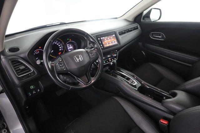 HONDA HR-V HR-V 1.5 i-VTEC CVT Executive Navi ADAS