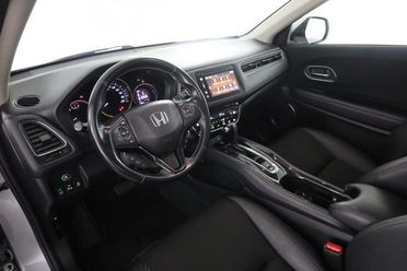 HONDA HR-V HR-V 1.5 i-VTEC CVT Executive Navi ADAS