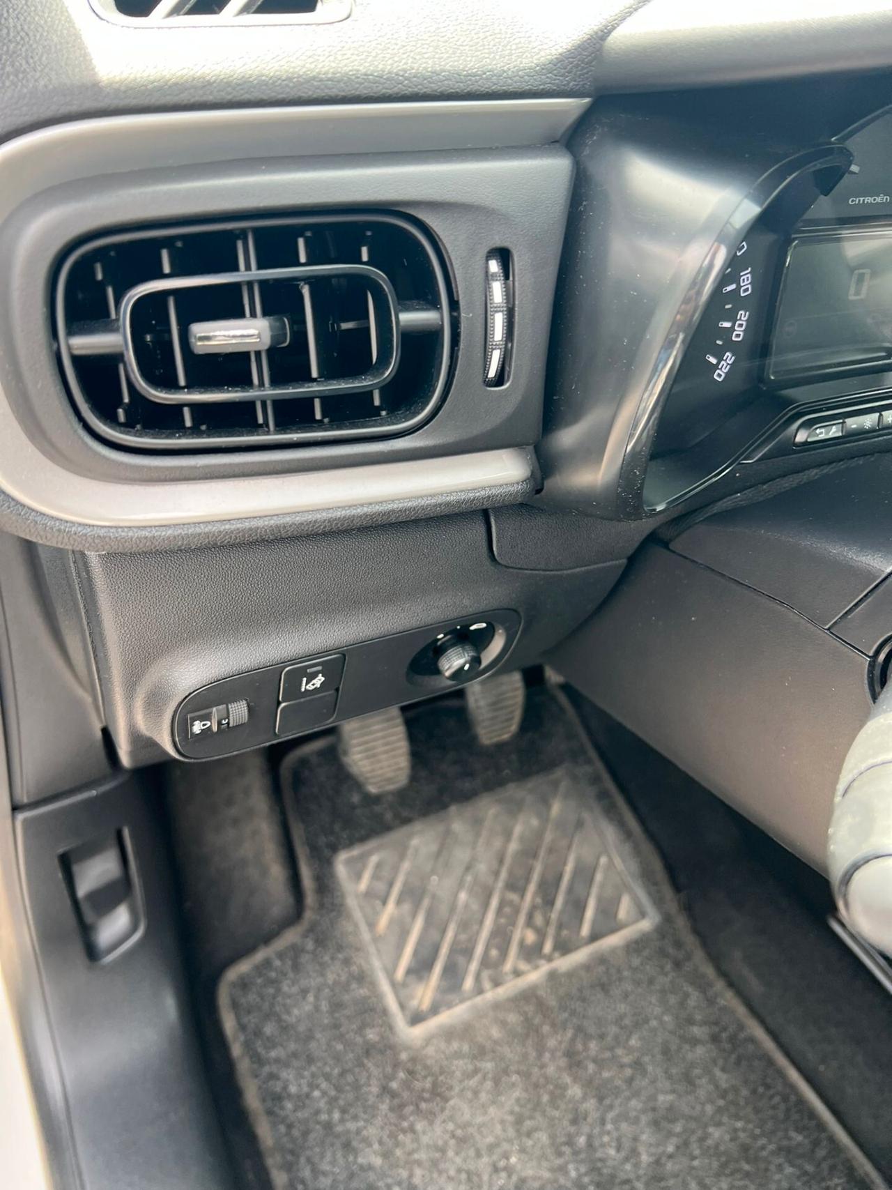 Citroen C3 BlueHDi 100 S&S